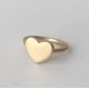 anillo-corazon-dorado