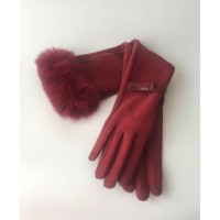 guantes-altos-rojos