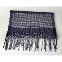 Bufanda Caballero Azul 