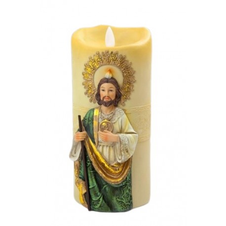 vela-san-judas-tadeo