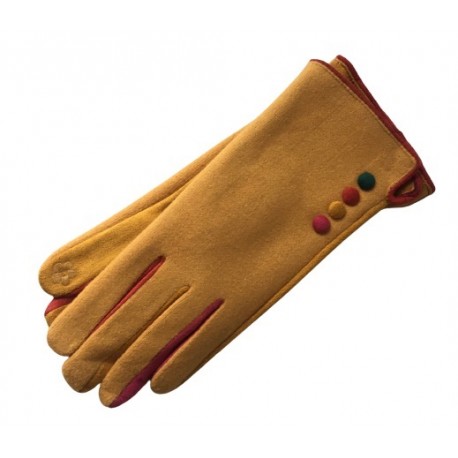 guantes-invierno-botones-amarillos