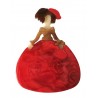 broche-menina-roja