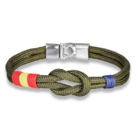 pulsera-bandera-espana-verde