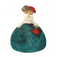 broche-menina-turquesa