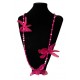 collar-flores-rosas-fucsia