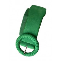 cinturon-fiesta-elastico-verde