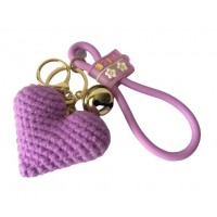 llavero-corazon-morado