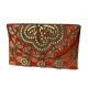 bolso-fiesta-mano-color-naranja-detalles-dorado