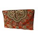 bolso-fiesta-mano-color-naranja-detalles-dorado
