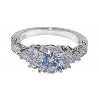 anillo-plateado-diamante