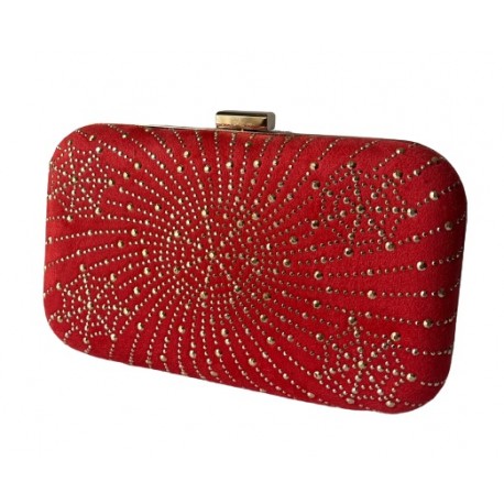 bolso-fiesta-dorado-naranja