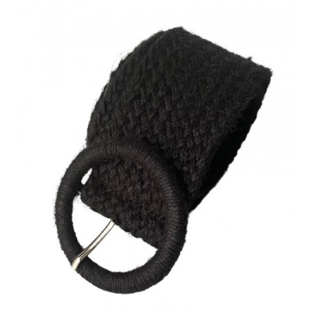cinturon-trenza-negro