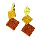 pendientes-amarillos-naranjas