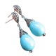 pendientes-lagrima-azul-turquesa