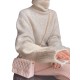 jersey-punto-beige-cuello-alto
