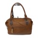 Bolso Asas Marrón Camel