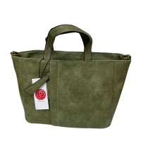 Bolso Asas Verde Lady