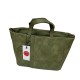 Bolso Asas Verde Lady