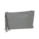 Bolso Viaje Gris