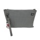 Bolso Viaje Gris