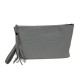 Bolso Viaje Gris