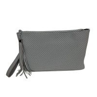 Bolso Viaje Gris