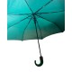 Paraguas Plegable Verde