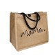 Bolso Rafia Mamá