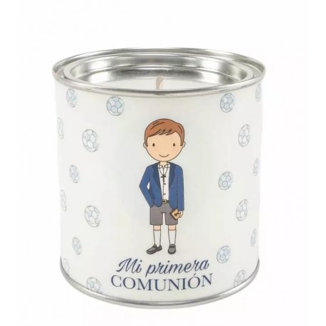 Hucha Comunión Niño