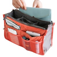 Organizador Bolso Rojo