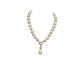 Collar Perlas Gargantilla