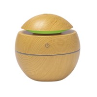 Humidificador Mini Madera