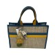 Bolso Rafia Colores