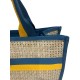 Bolso Rafia Colores