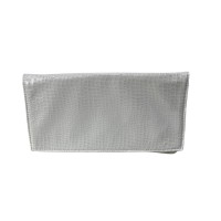 Bolso Mano Blanco
