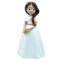 Figura Comunión NIña