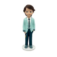 Figura Comunión NIño