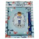 Diario Pimera Comunión Niño