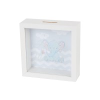 Medidas: 15,5 x 15cm x 5cm 