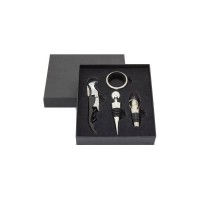 Accesorios Vino Set