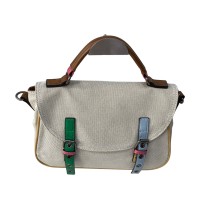Bolso Cartero Verano