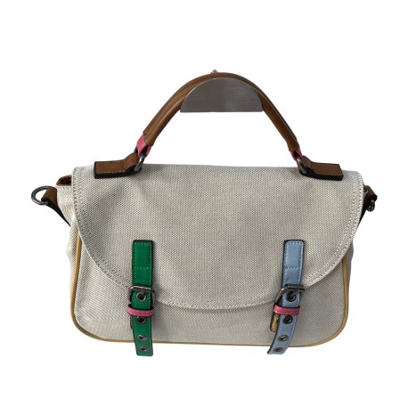 Bolso Cartero Verano