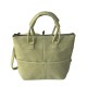 Bolso Mochila Verde
