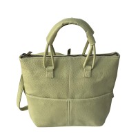 Bolso Mochila Verde