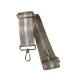 Correa Bolso Bandolera Beige