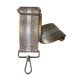 Correa Bolso Bandolera Beige