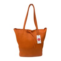 Bolso Grande Naranja