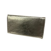 Bolso Mano Oro Viejo
