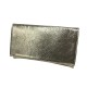 Bolso Mano Oro Viejo