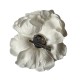 Broche Flor Blanca